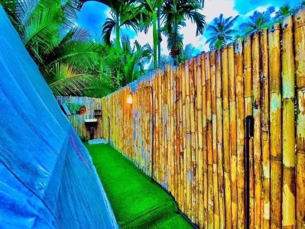 Bridge Hill Cafe Glamping Hotel Khao Sok National Park Exterior photo